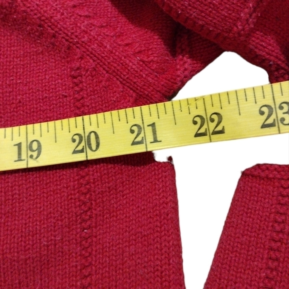 Vintage Izod Men's Sweater - Picture 5 of 5